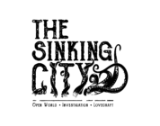 The Sinking City Logo