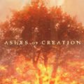 "Ashes of Creation," Intrepid Studios, PC- Banner