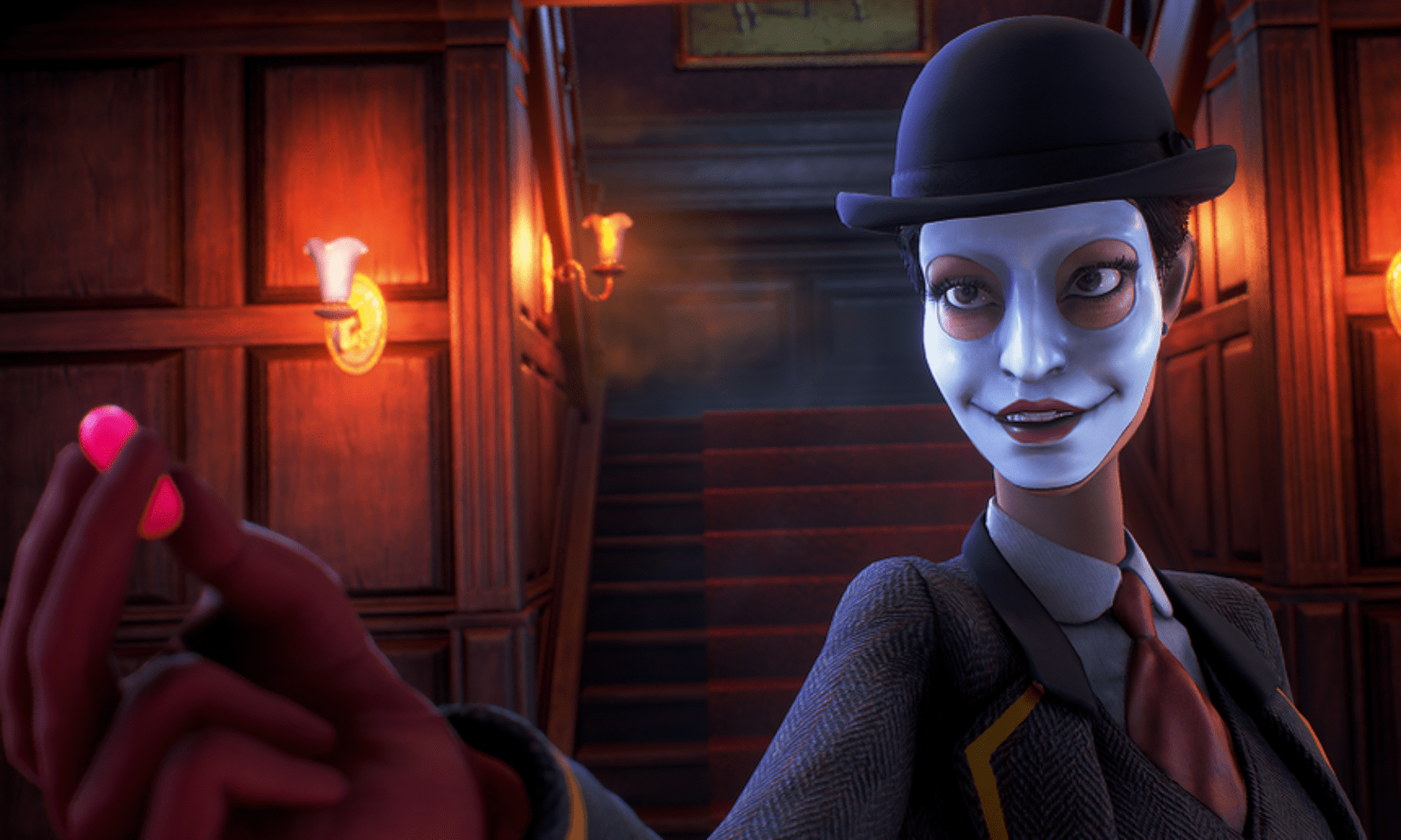 We Happy Few’s Ban in Australia Has Been Overturned