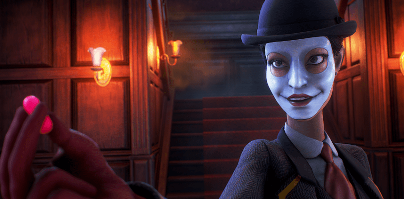 We Happy Few’s Ban in Australia Has Been Overturned