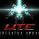 War Tech Fighters Supernova Update Logo
