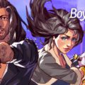 Kitfox Games’ ‘Boyfriend Dungeon’ Heads to Kickstarter, New Trailer Released