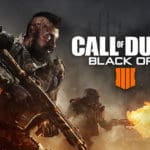 Black Ops 4 Beta