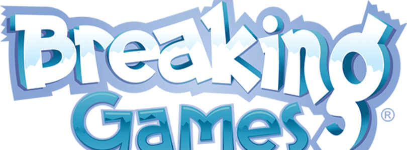 Breaking Games Announces Partnership with Walmart
