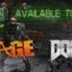 Doom and Rage Added to Xbox Game Pass