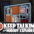 Keep Talking and Nobody Explodes (Switch) Review