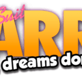 Leisure Suit Larry Wet Dreams Don't Dry Logo