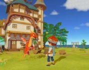 Little Dragons Cafe (Switch) Review