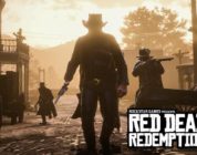 Red Dead Redemption II Gameplay Video Released