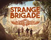 Strange Brigade Review