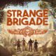 Strange Brigade Review