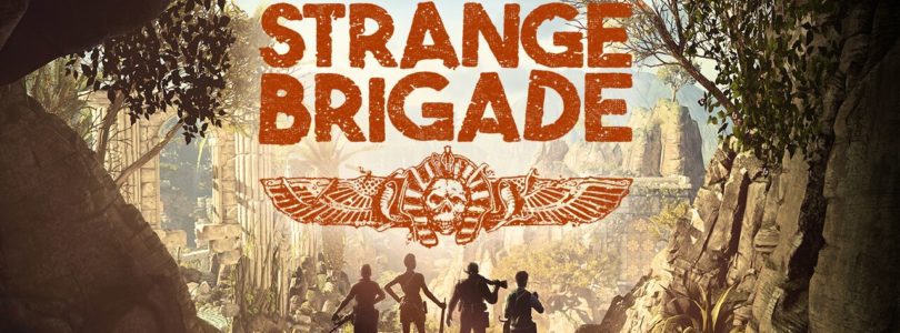 Strange Brigade Review