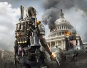 Tom Clancy’s The Division 2 Available for Pre-Order