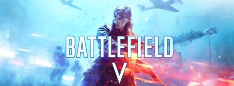 EA Has Delayed Battlefield V
