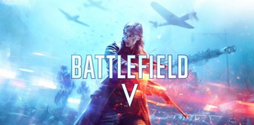 EA Has Delayed Battlefield V