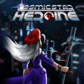 Cosmic Star Heroine (Switch) Review