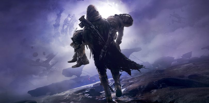 Destiny 2: The Forsaken Launch Trailer and Video Documentary