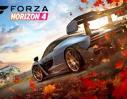 Forza Horizon 4 Car List Leaked by Data Miners