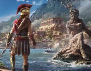 Assassin’s Creed Will Not Go Back To Annual Releases