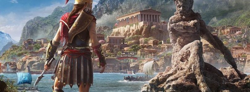 Assassin’s Creed Will Not Go Back To Annual Releases