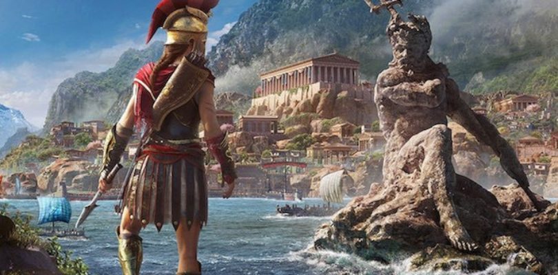 Assassin’s Creed Will Not Go Back To Annual Releases