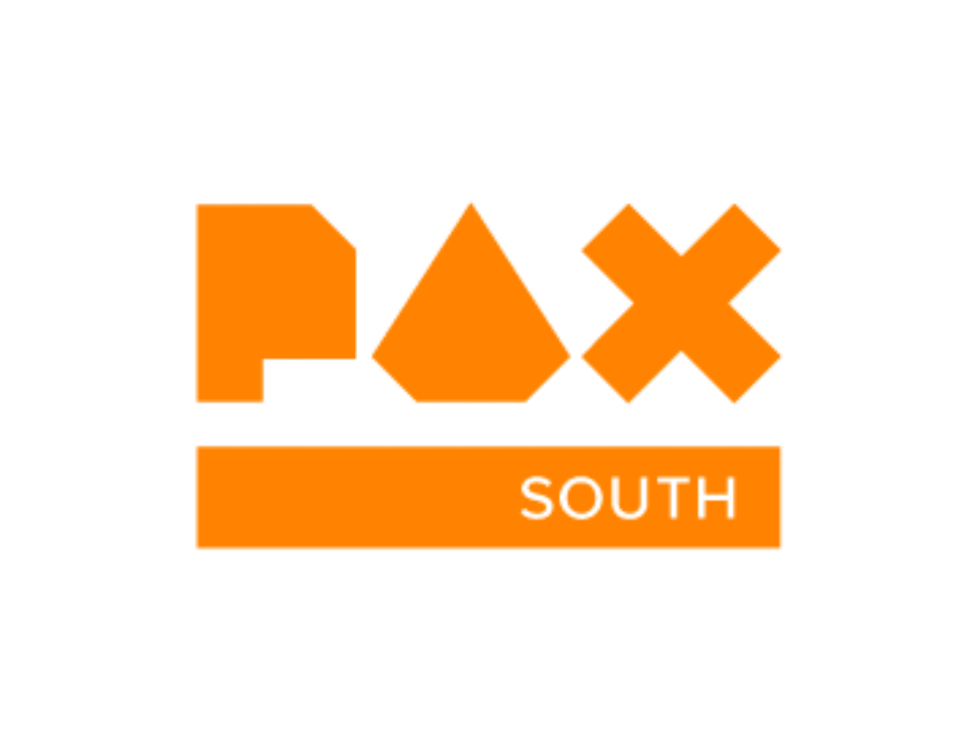 pax south logo