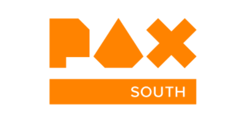 pax south logo