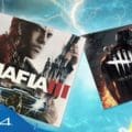 August’s Free PlayStation Plus Game Lineup