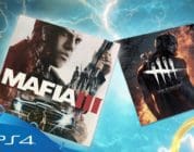 August’s Free PlayStation Plus Game Lineup