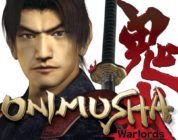 Onimusha: Warlords Is Getting A Remaster