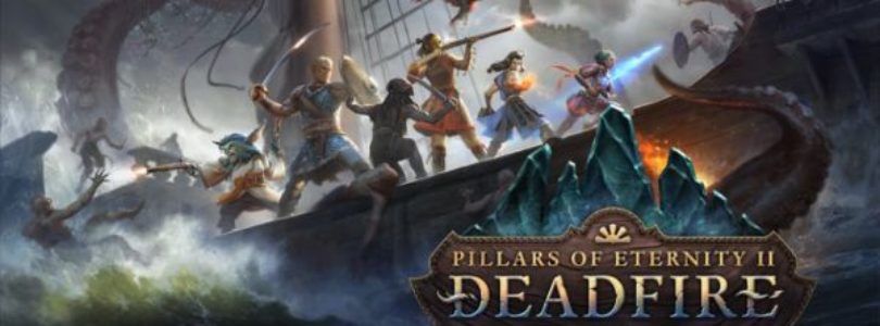 Pillars of Eternity II: Deadfire Review