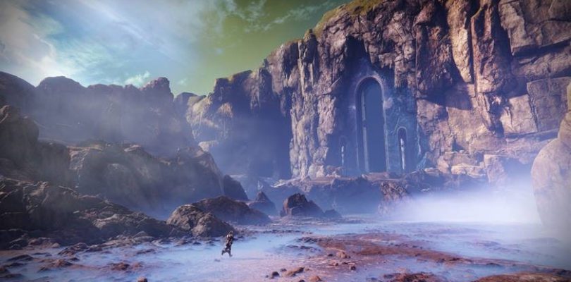 The Forsaken’s First Raid Goes Live on Friday