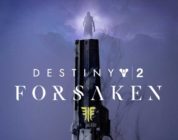 Destiny 2 The Forsaken First Impressions: So Far So Good