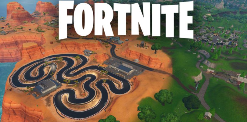 Sony Announces Extended Fortnite Cross-Play Beta