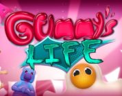 A Gummy’s Life Sweetens the Nintendo Switch System September 25th