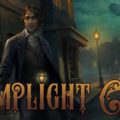 Lamplight City