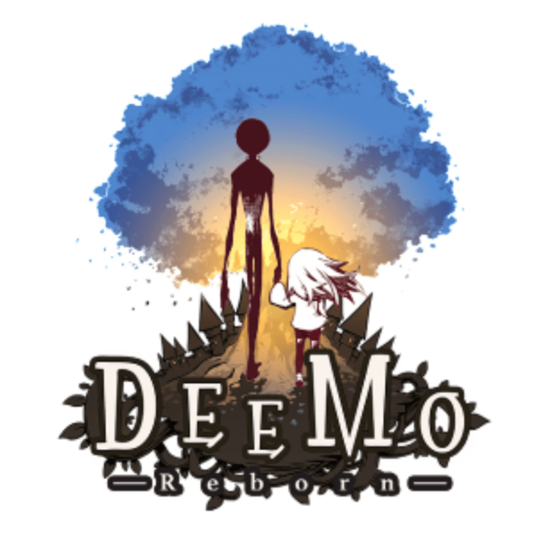 DEEMO -Reborn- Logo