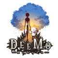 DEEMO -Reborn- Logo