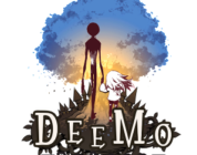 DEEMO -Reborn- Logo
