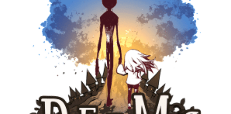 DEEMO -Reborn- Logo