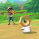 New Mythical Pokémon Discovered in Pokémon GO