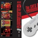 SNES Omnibus Featured Image