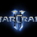 StarCraft II Logo