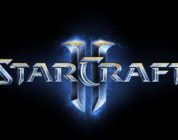 StarCraft II Logo