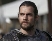 Henry Cavill Has Been Cast To Star in the Netflix TV Adaptation of The Witcher