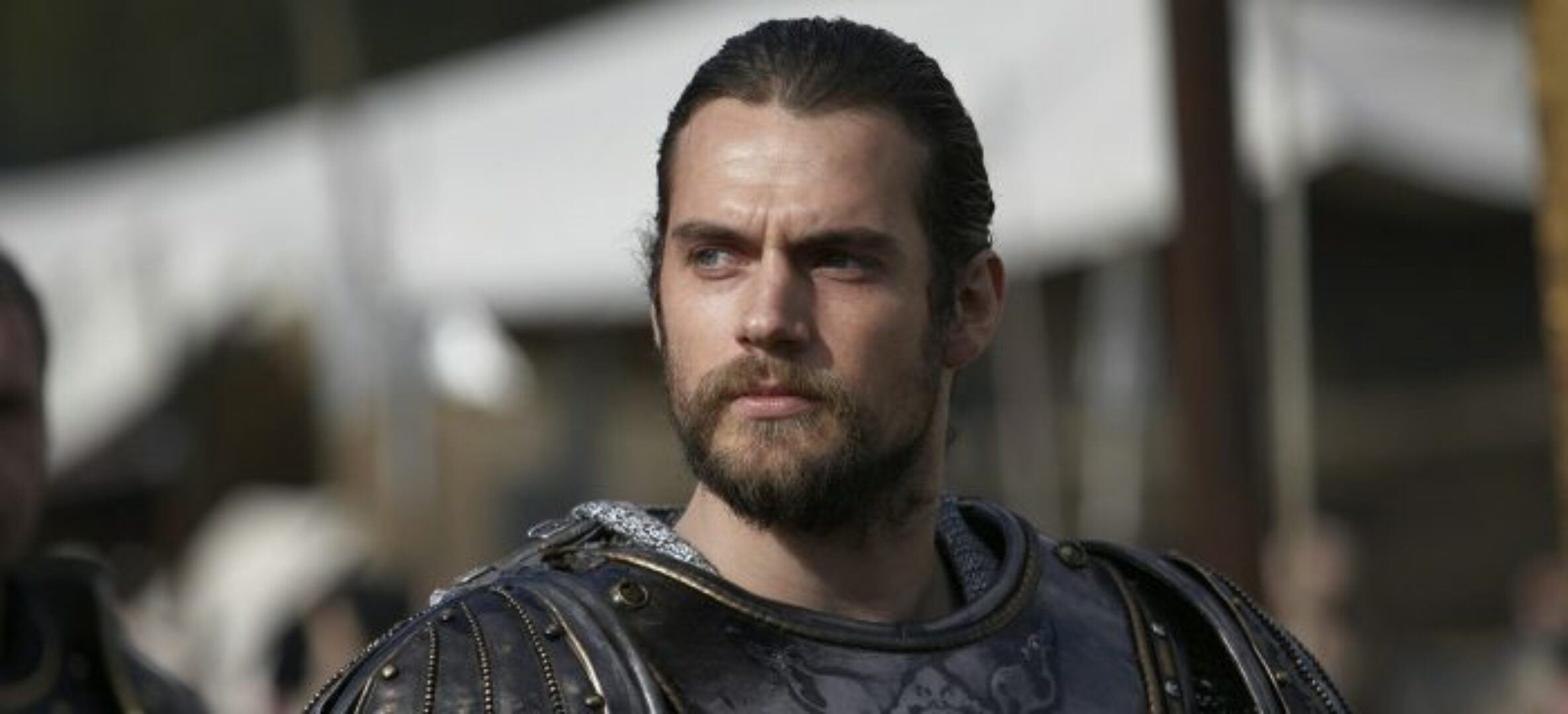 Henry Cavill Has Been Cast To Star in the Netflix TV Adaptation of The Witcher