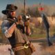 Rockstar Promises A Complex Ecosystem For Red Dead Redemption 2’s Wildlife