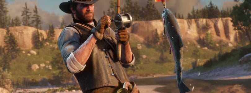 Rockstar Promises A Complex Ecosystem For Red Dead Redemption 2’s Wildlife