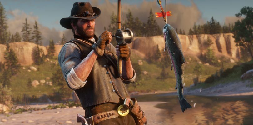 Rockstar Promises A Complex Ecosystem For Red Dead Redemption 2’s Wildlife