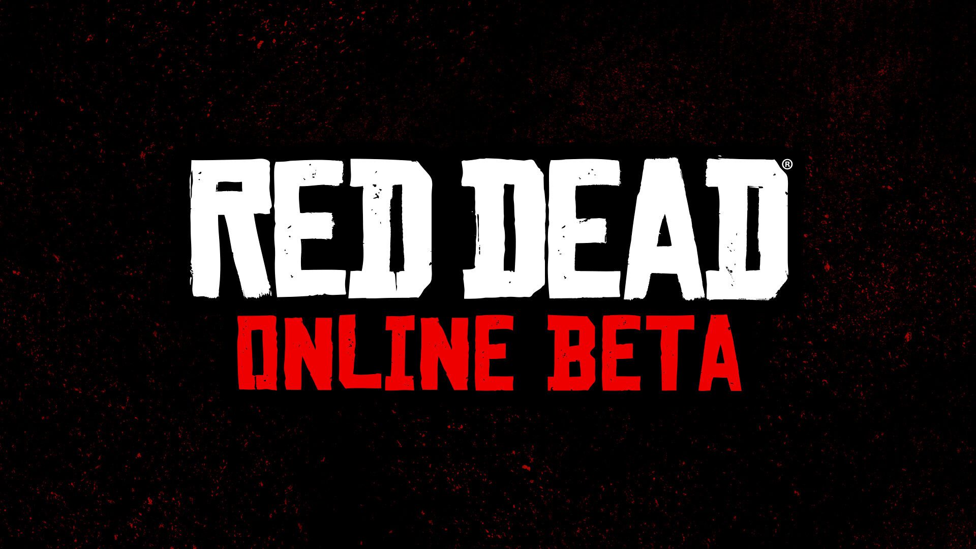 Rockstar Plans to Release Red Dead Online as a Public Beta First